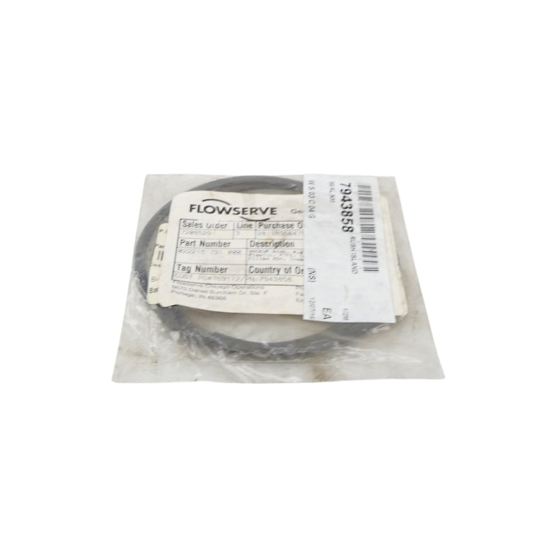 FLOWSERVE 022215.791.000 NSMP