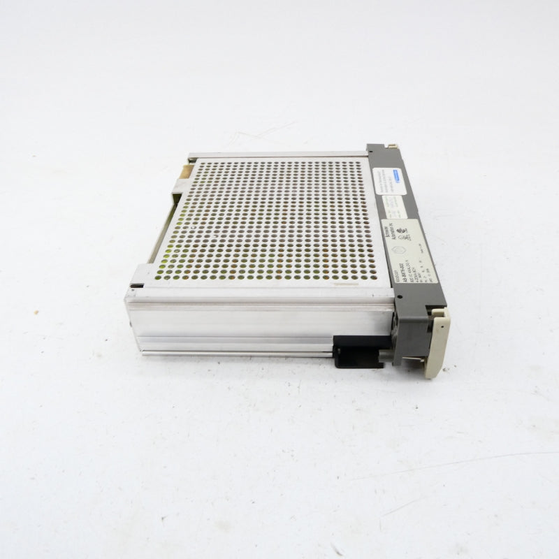 SCHNEIDER AUTOMATION AS-B875-002 NSNP
