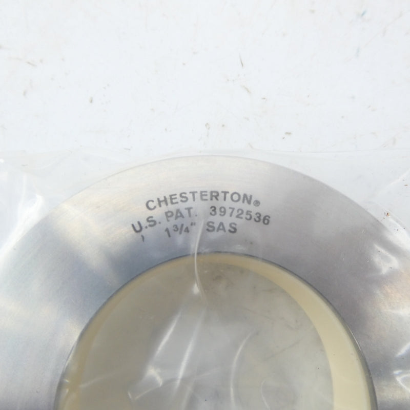 CHESTERTON SAS SAS14SUCR/S 1-3/4" NSMP