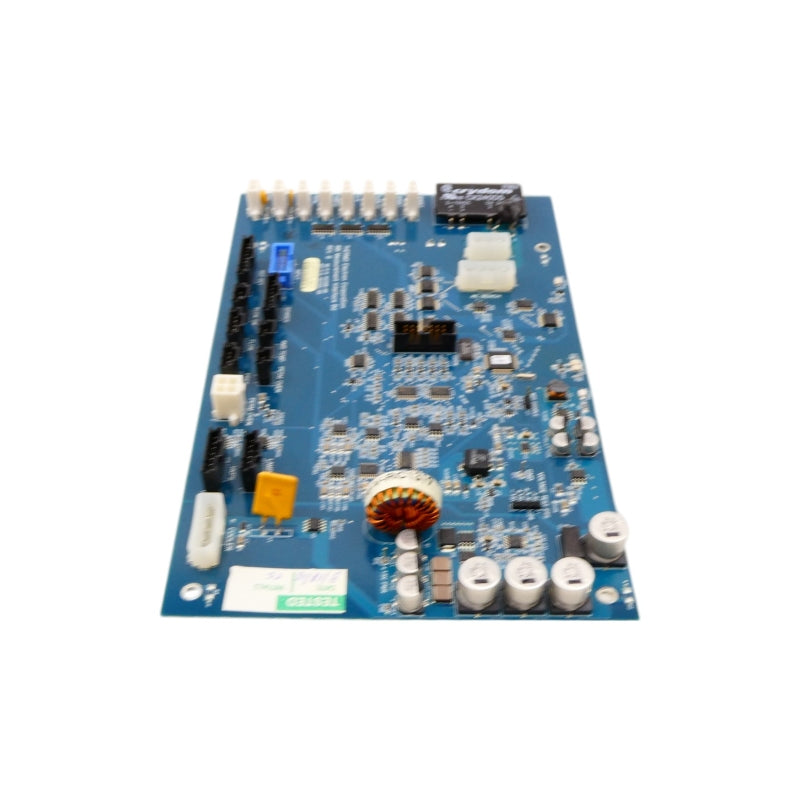 THERMO ELECTRON 102599-00 102598-00 REV. B NSNP