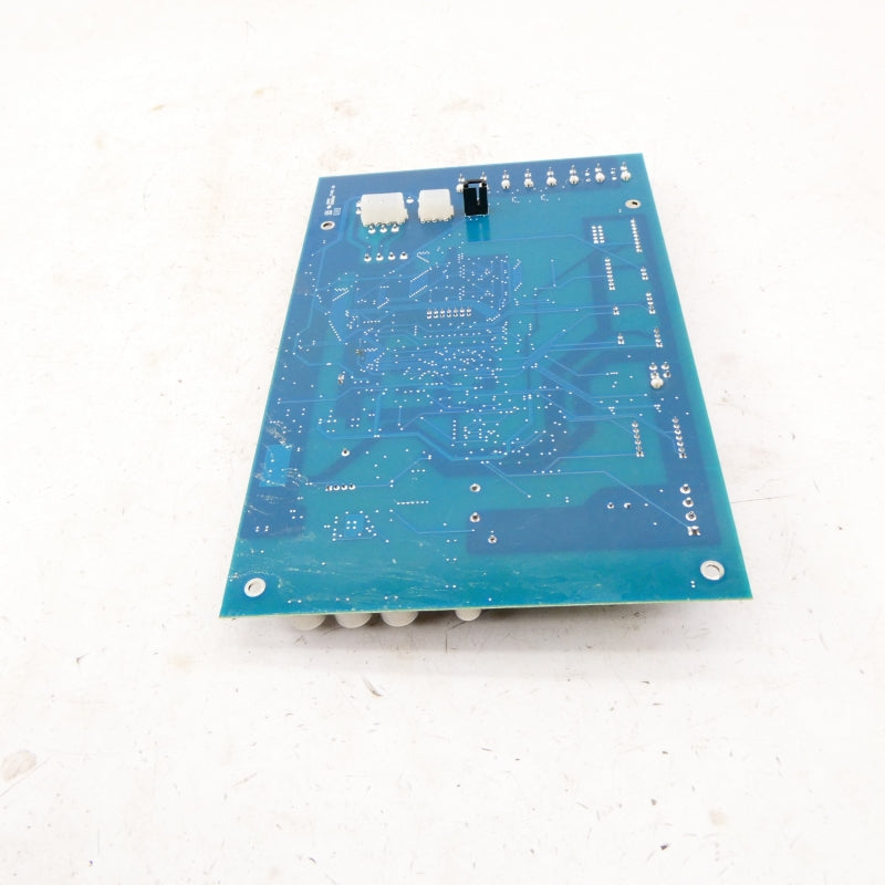 THERMO ELECTRON 102599-00 102598-00 REV. B NSNP