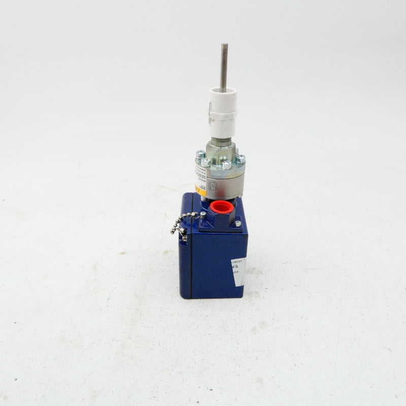 ITT 100T3DZ3 480VAC 15A 30-175'F NSNP