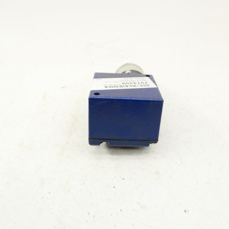 ITT 100T3DZ3 480VAC 15A 30-175'F NSNP