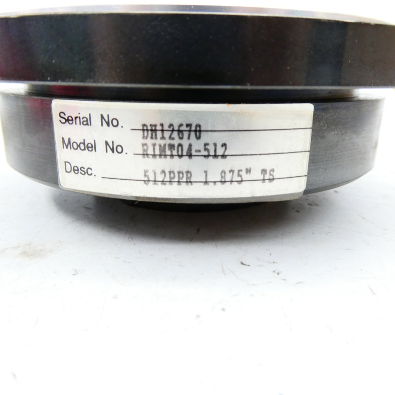 DYNAPAR RIMT04-512 NSNP