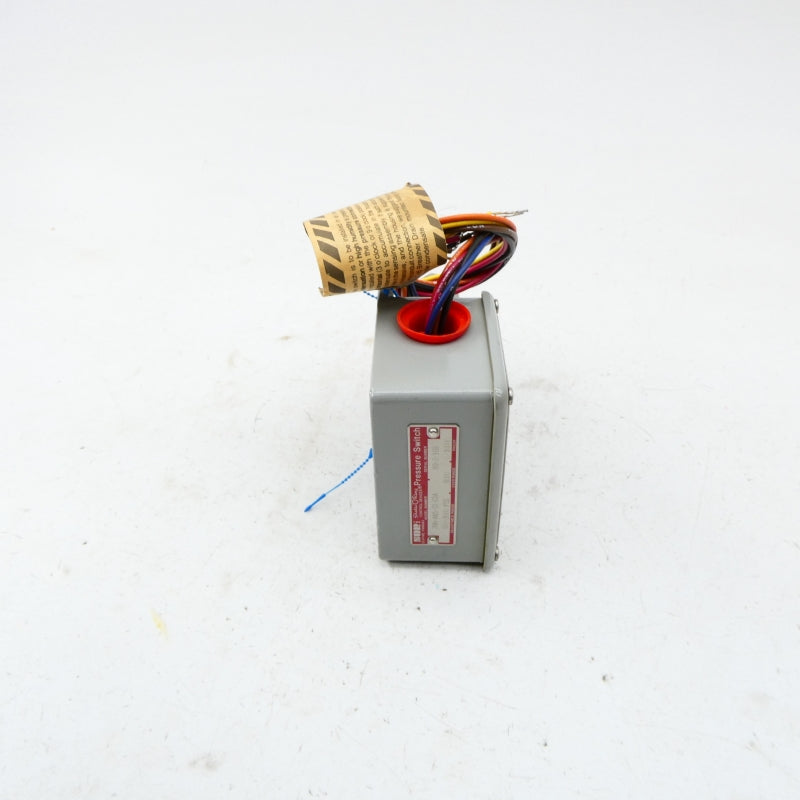 SOR 2NN-AA5-S1-C1A 500-3000PSI NSNP