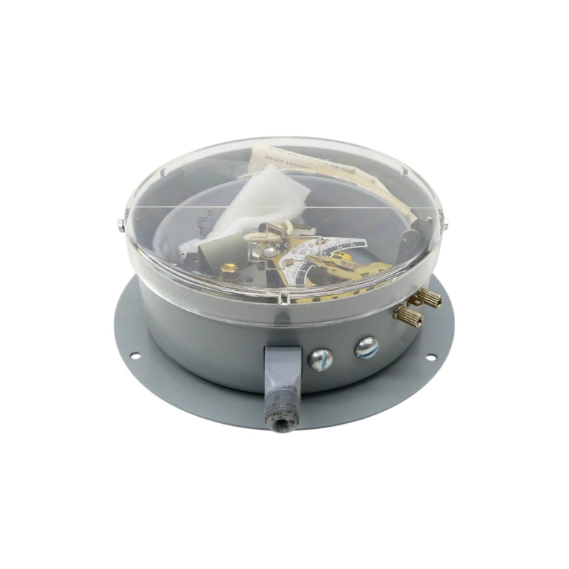 MERCOID CONTROL DA33-2-RG.4 440VAC 3A NSNP