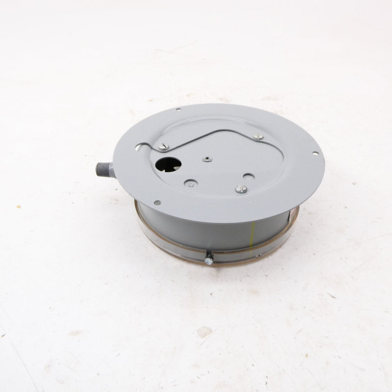 MERCOID CONTROL DA33-2-RG.4 440VAC 3A NSNP