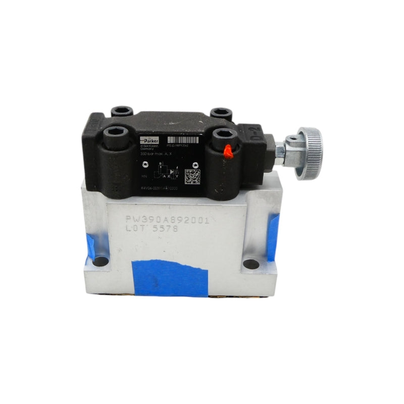 PARKER R4V06-00311A410200 NSNP