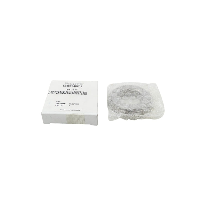 FISHER 15A6504X052 NSMP