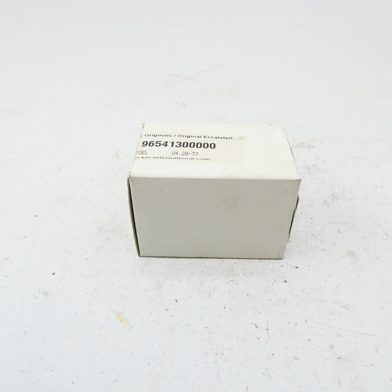 BECKER 96541300000 NSFS