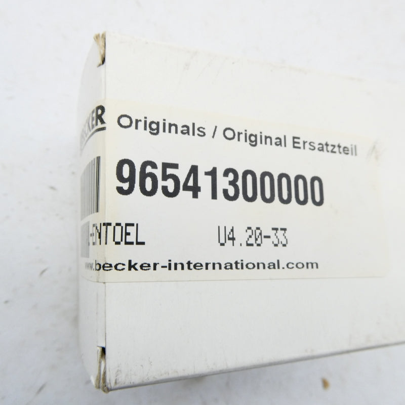 BECKER 96541300000 NSFS