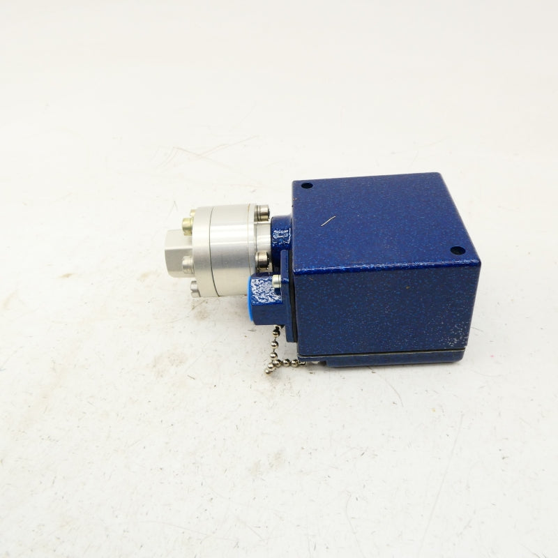 ITT 100P2CC3 480VAC 11A 15-150PSI NSMP