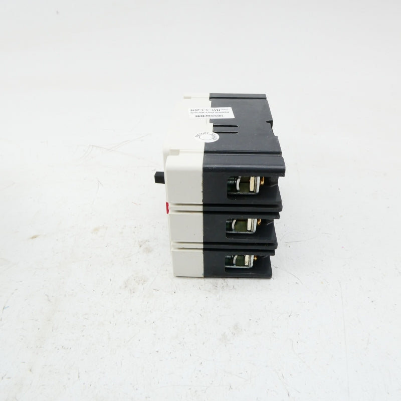 EATON HMCP030H1C 6601C87G07 SER. C 600VAC 30A NSMP