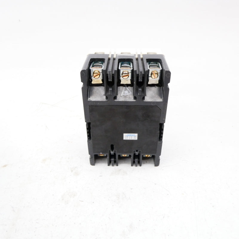 EATON HMCP030H1C 6601C87G07 SER. C 600VAC 30A NSMP