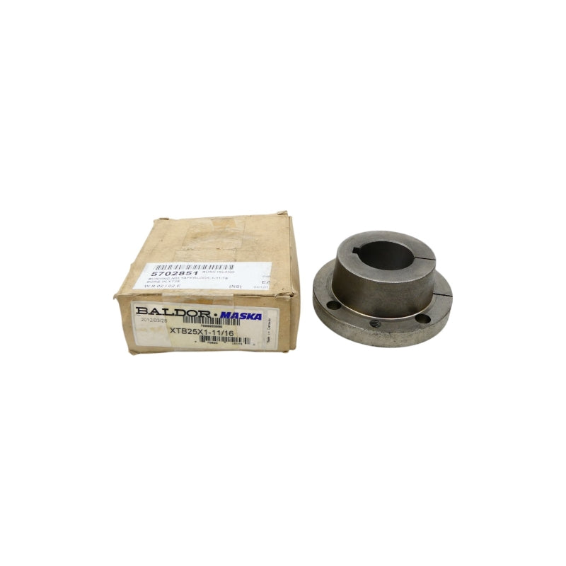 MASKA XTB25X1-11/16 NSMP