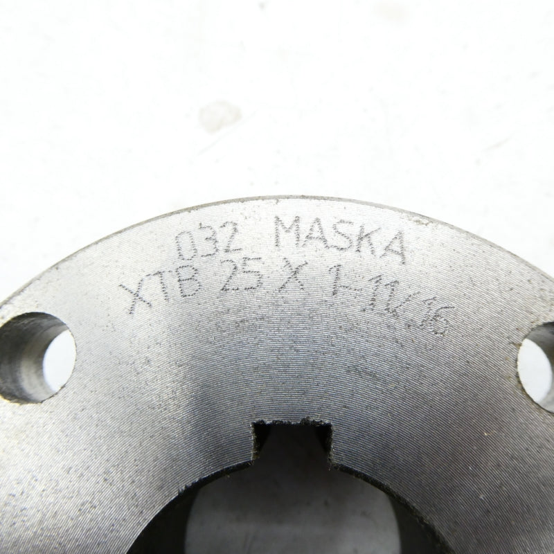 MASKA XTB25X1-11/16 NSMP