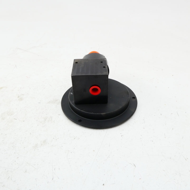 ORANGE RESEARCH 1502DG-1A-3.5F 0-40PSI NSMP