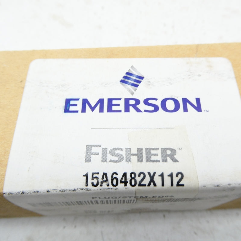 EMERSON 15A6482X112 NSFS