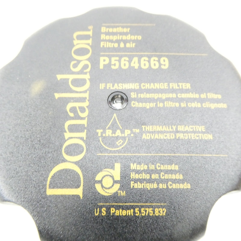 DONALDSON P564669 NSMP