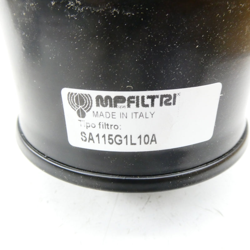 MP FILTRI SA115G1L10A NSMP