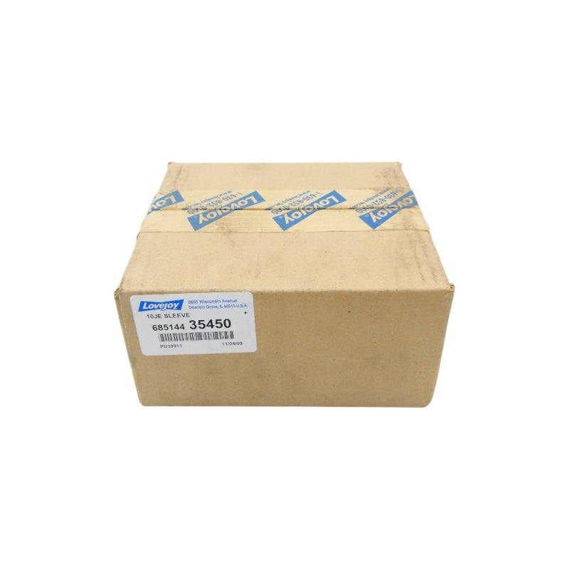 LOVEJOY 68514435450 10JE NSFS