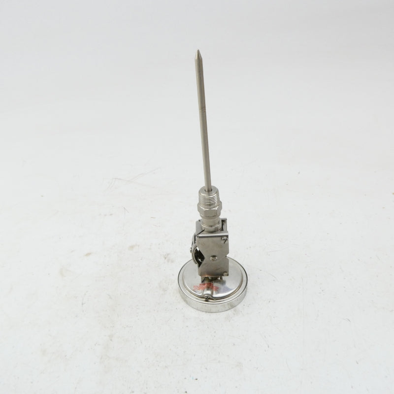TEL-TRU AA375R 41100665 150/750'F 1/2" STEM 6 NSMP