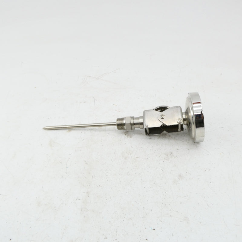 TEL-TRU AA375R 41100665 150/750'F 1/2" STEM 6 NSMP