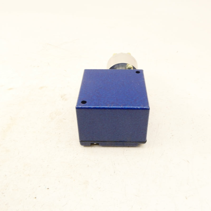 ITT 200P16C3B 500-3000PSI NSMP