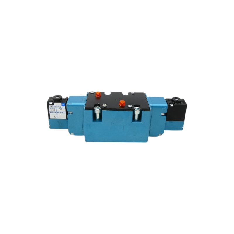 MAC 6623A-000-PM-111DA 110/120V 150PSI NSNP