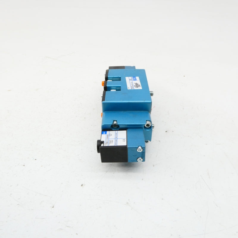 MAC 6623A-000-PM-111DA 110/120V 150PSI NSNP
