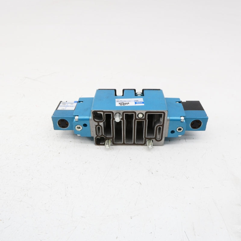 MAC 6623A-000-PM-111DA 110/120V 150PSI NSNP