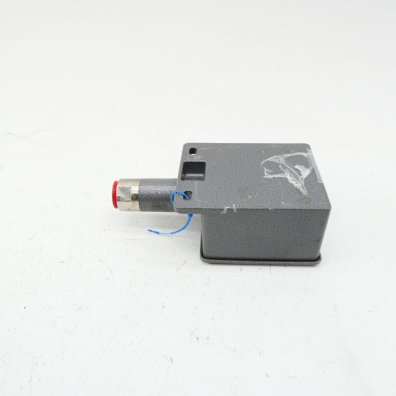 SOR 6RN-EE5-M1-C2A-TTC1 20-180PSI NSNP
