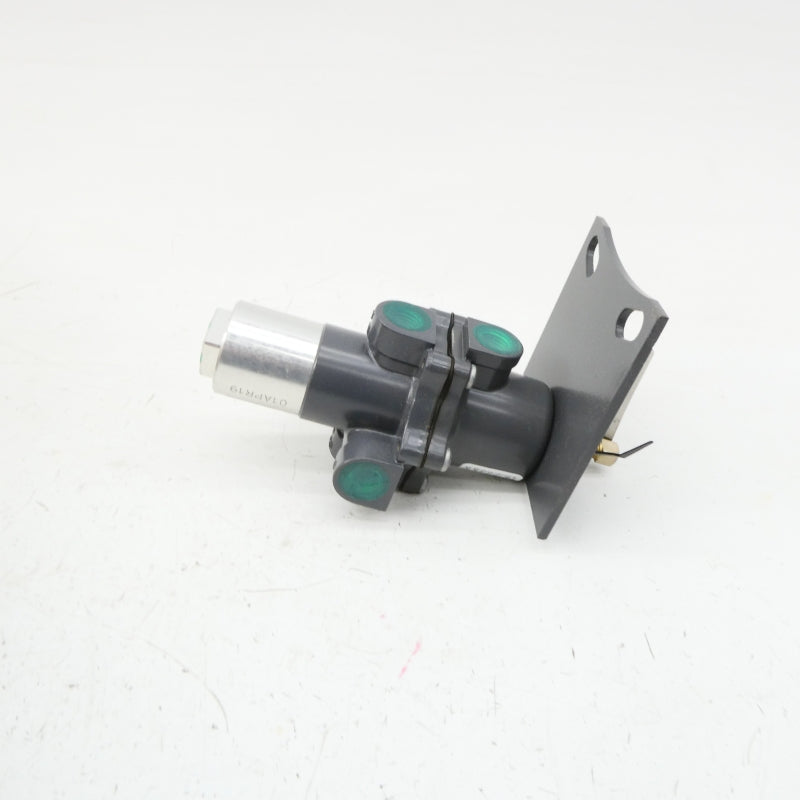 FISHER 167D-2594-198458 167DA 40-125PSI NSMP
