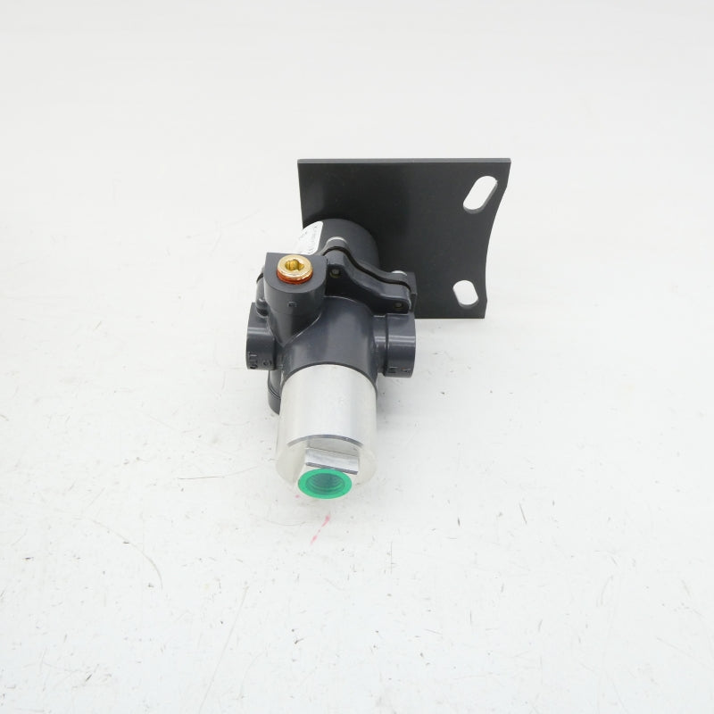 FISHER 167D-2594-198458 167DA 40-125PSI NSMP