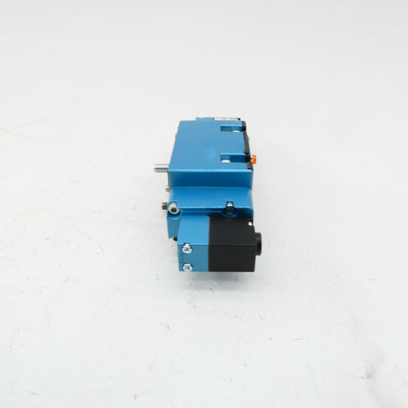MAC 6623A-000-PM-111DA 110/120V 150PSI NSMP