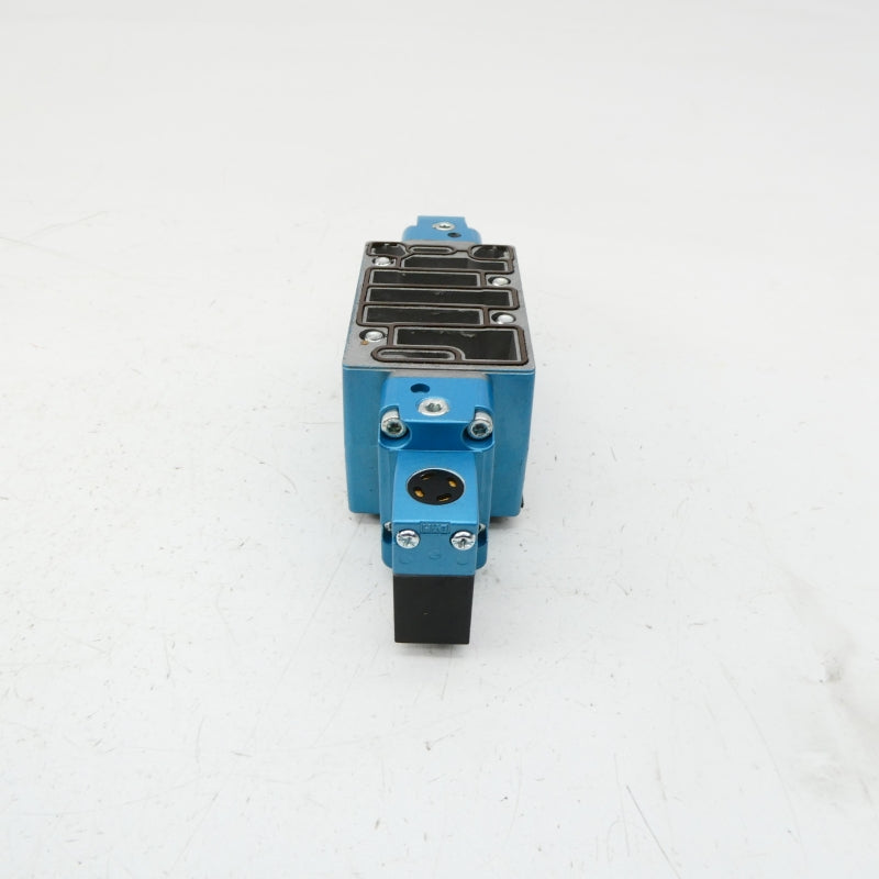 MAC 6623A-000-PM-111DA 110/120V 150PSI NSMP