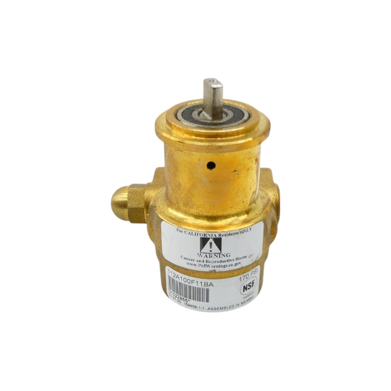 NSF 112A100F11BA NSNP
