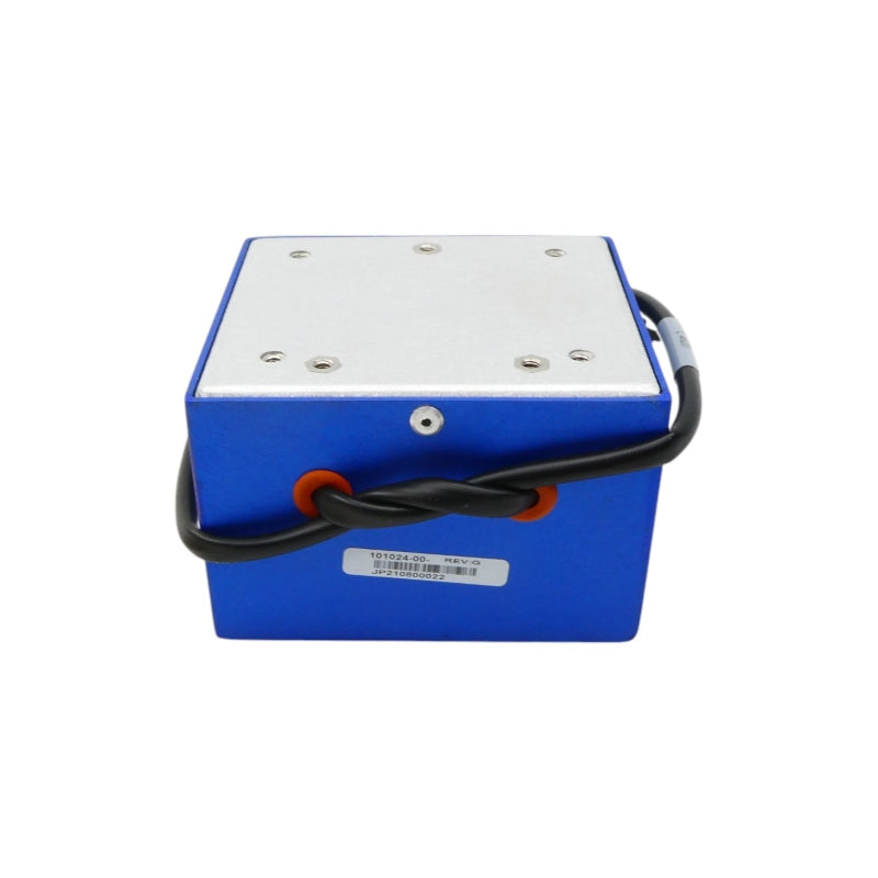 THERMO SCIENTIFIC 101024-00 REV. G NSNP