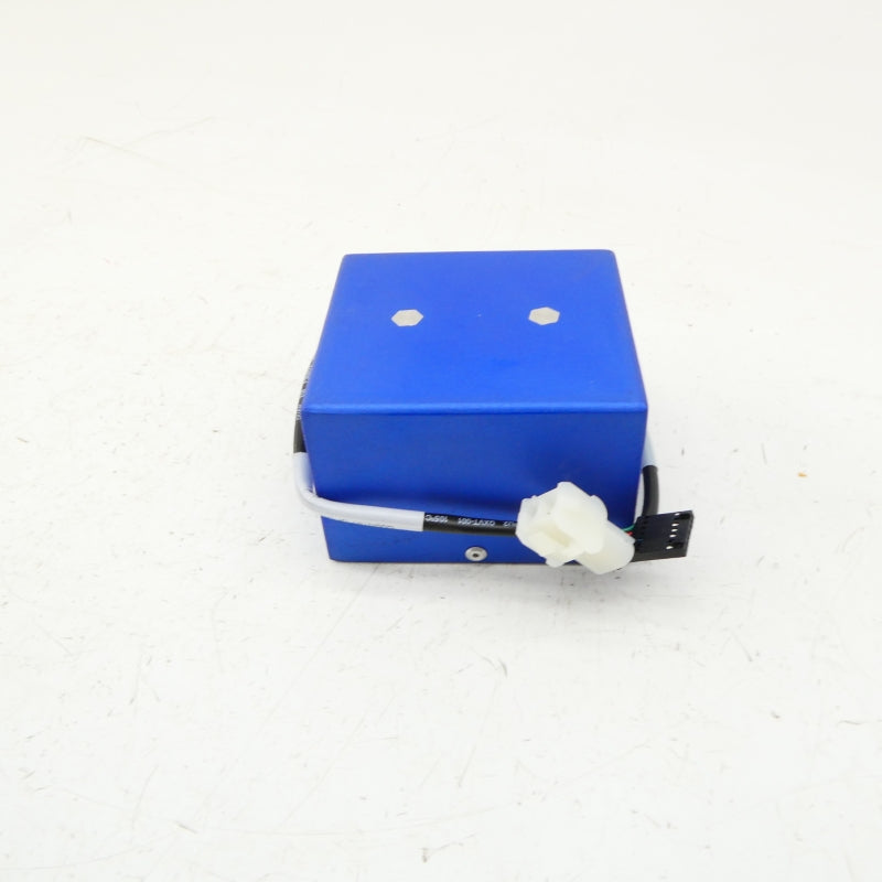 THERMO SCIENTIFIC 101024-00 REV. G NSNP