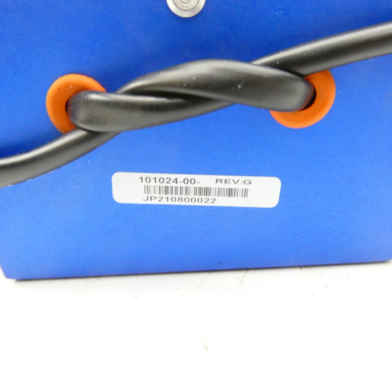 THERMO SCIENTIFIC 101024-00 REV. G NSNP