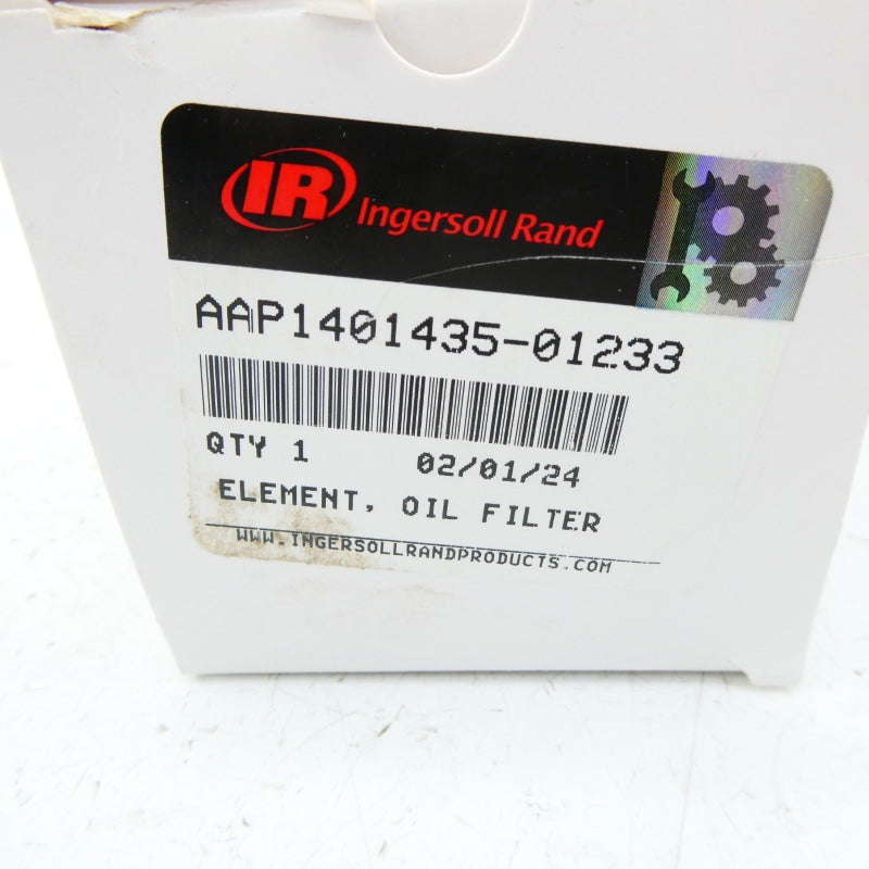 INGERSOLL RAND AAP1401435-01233 NSMP