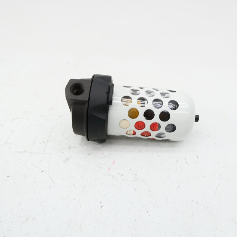 COILHOUSE PNEUMATICS 8822RD 1/4" NSMP