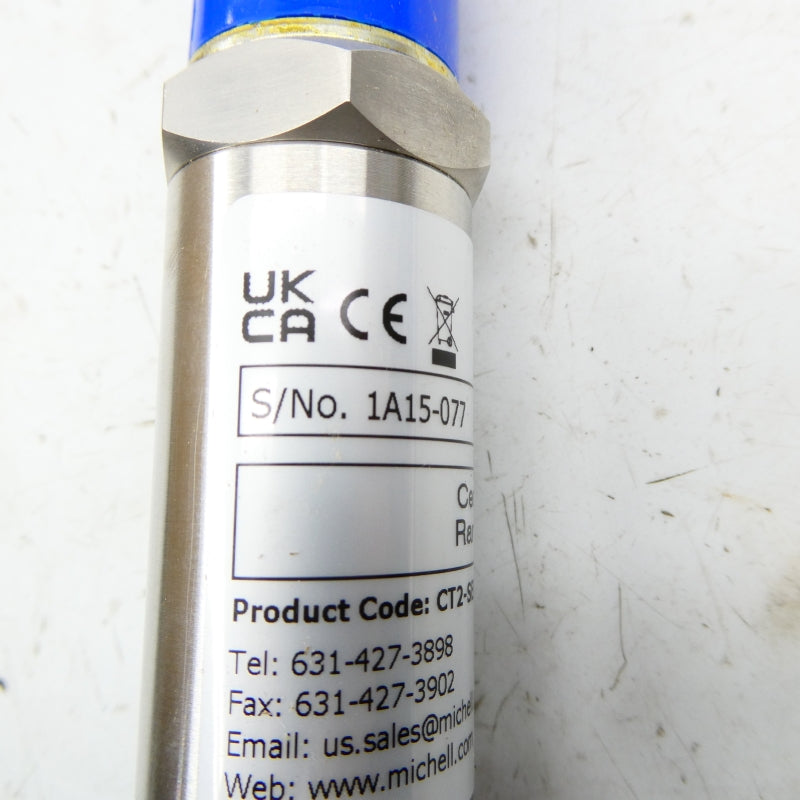 MICHELL INSTRUMENTS 1A15-077 -100/+20 NSMP
