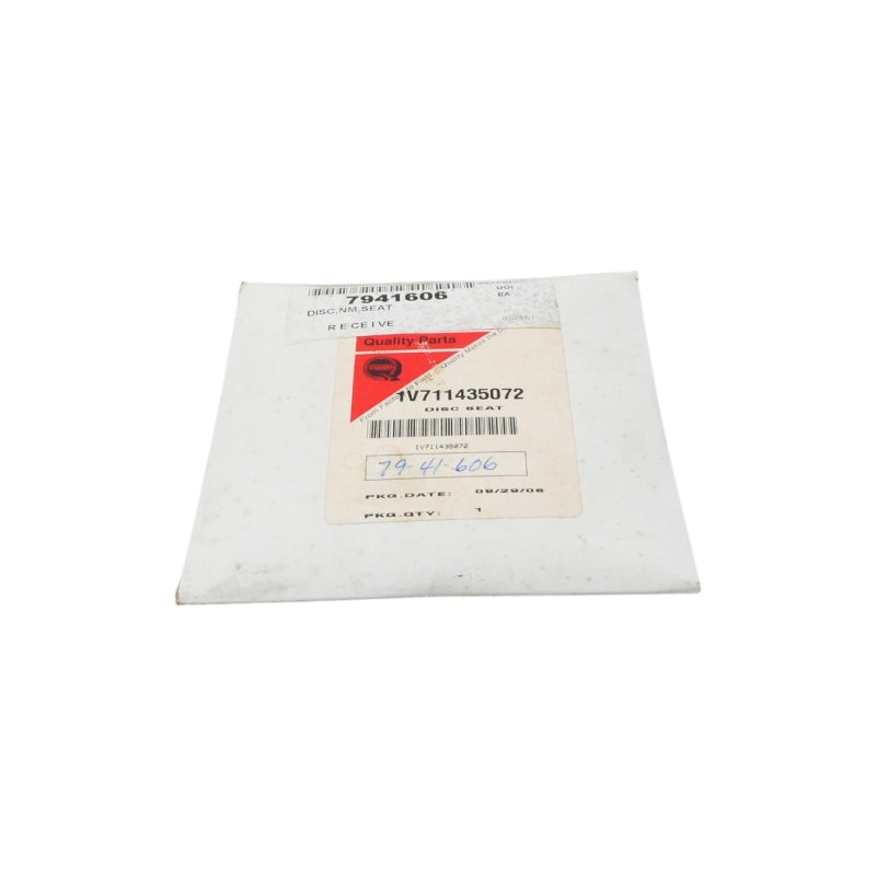 FISHER 1V711435072 NSFS
