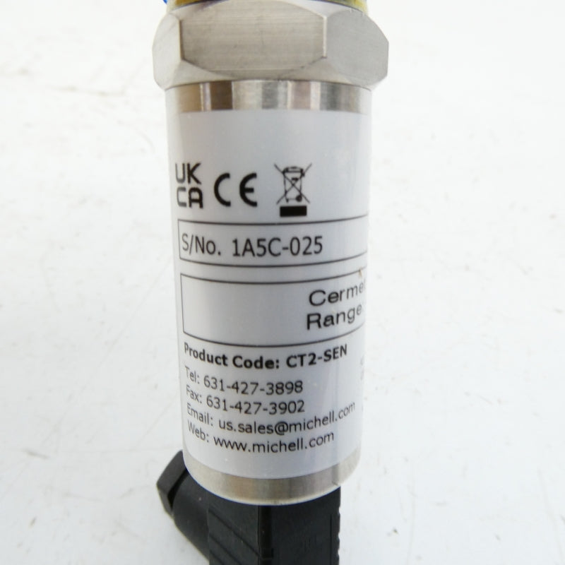 MICHELL INSTRUMENTS 1A5C-025 -100/+20 NSMP
