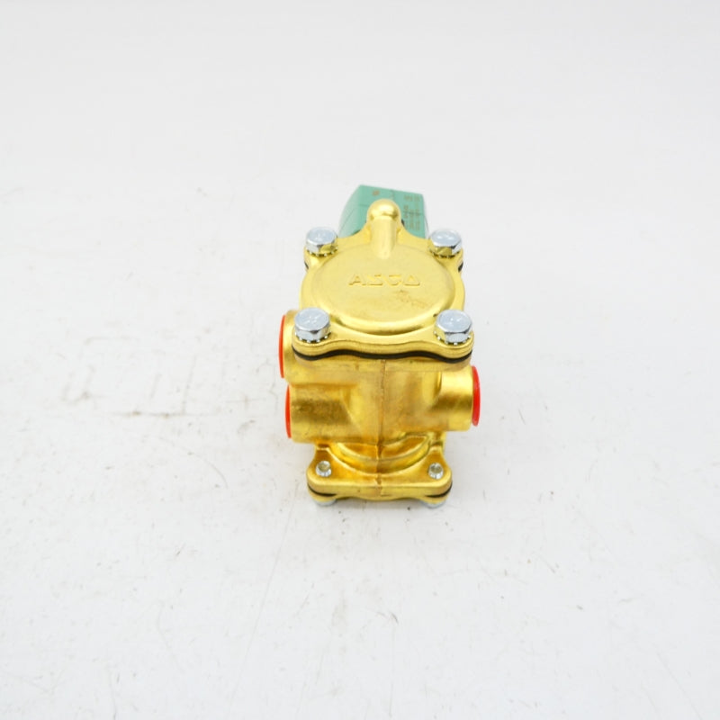 ASCO HT8316G064V 110/120V 10-150PSI 1/2" NSMP