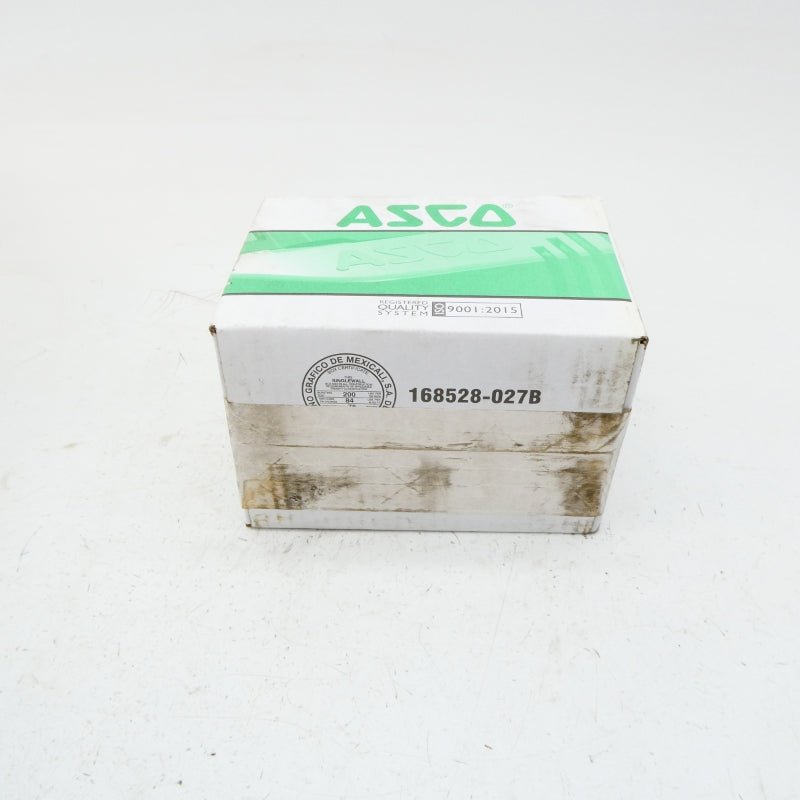 ASCO 8342G003MS 120V NSFS