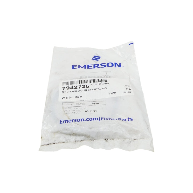 EMERSON 1V6596X0032 NSMP