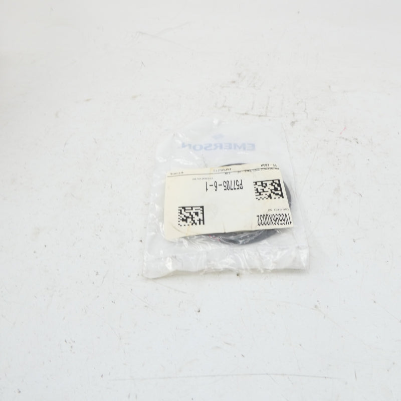 EMERSON 1V6596X0032 NSMP
