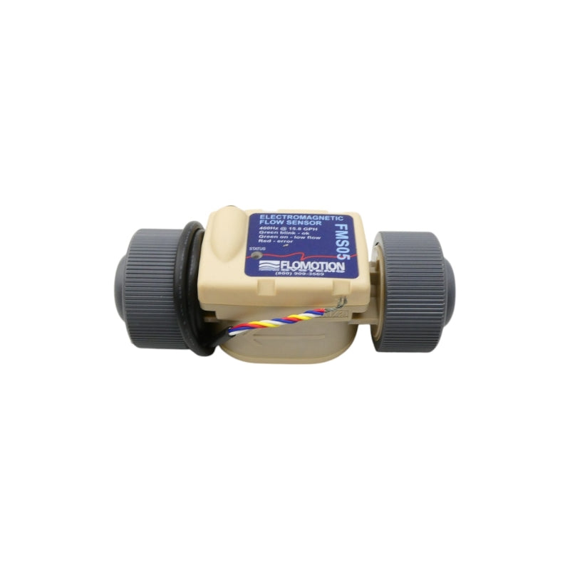 FLOMOTION SYSTEMS FMS05 NSNP